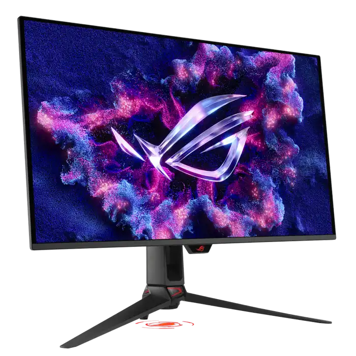 Monitor Gaming ASUS PG32UCDMR Negru