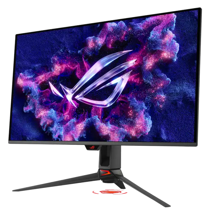 Monitor Gaming ASUS PG32UCDMR Negru
