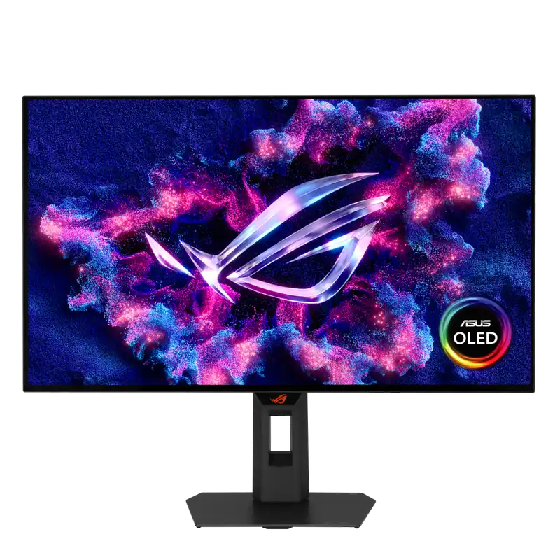 Monitor Gaming ASUS XG27AQDMGR Negru