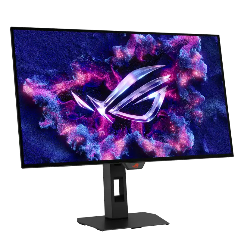 Monitor Gaming ASUS XG27AQDMGR Negru
