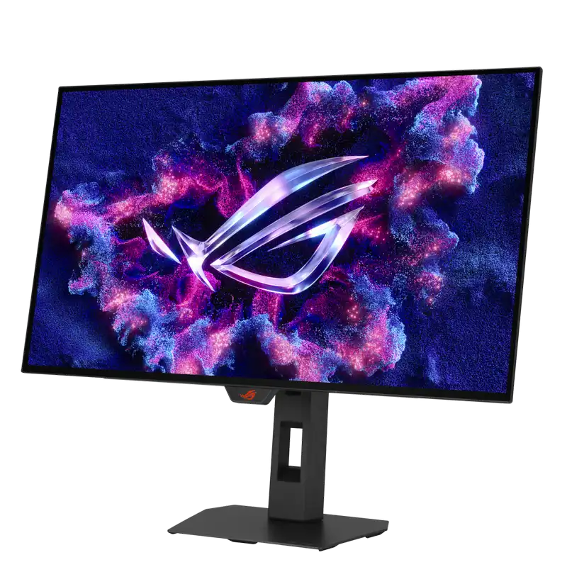 Monitor Gaming ASUS XG27AQDMGR Negru