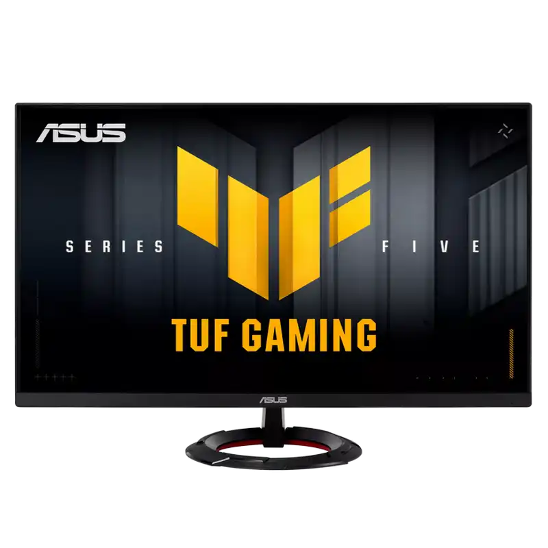 Купить  Мониторы - Игровой монитор ASUS VG249Q5R Черный..