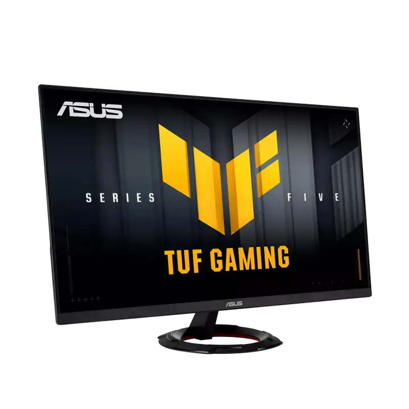 Игровой монитор ASUS VG249Q5R Черный