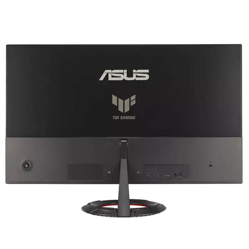 Игровой монитор ASUS VG249Q5R Черный