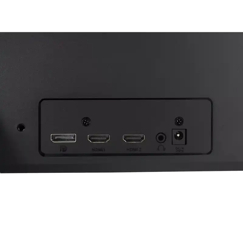 Игровой монитор ASUS VG249Q5R Черный