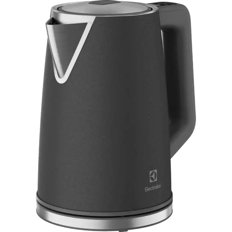 Электрочайник Electrolux E5K1-6AN Антрацит