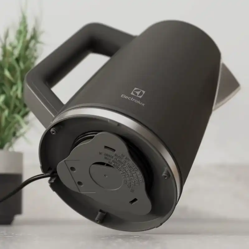 Электрочайник Electrolux E5K1-6AN Антрацит