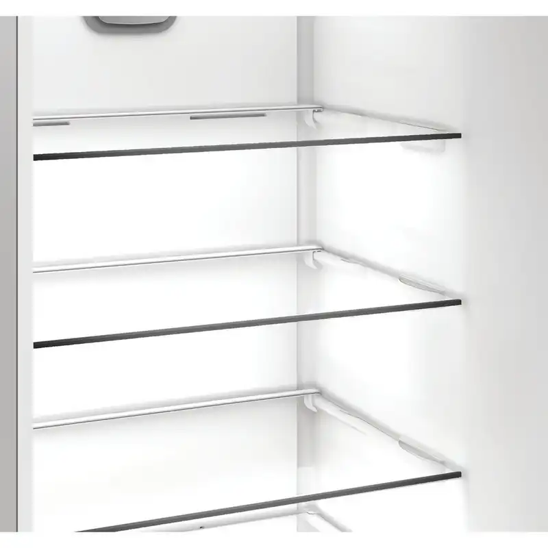 Frigider Whirlpool WHK 26362 XP4E Argintiu