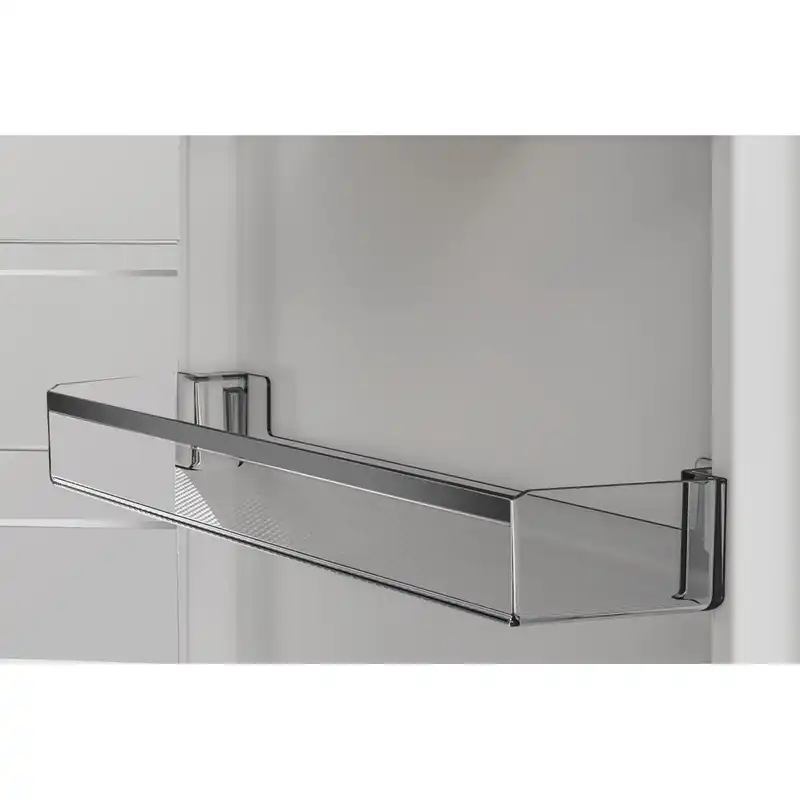 Frigider Whirlpool WHK 26362 XP4E Argintiu