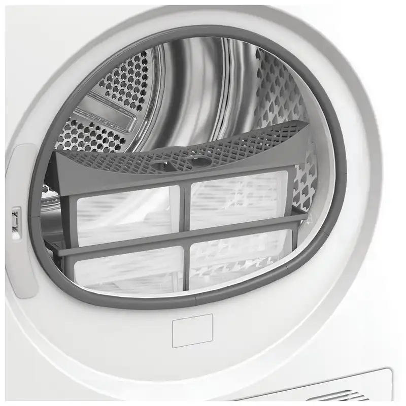 Uscător de rufe Whirlpool WP C10X WBS EE Alb