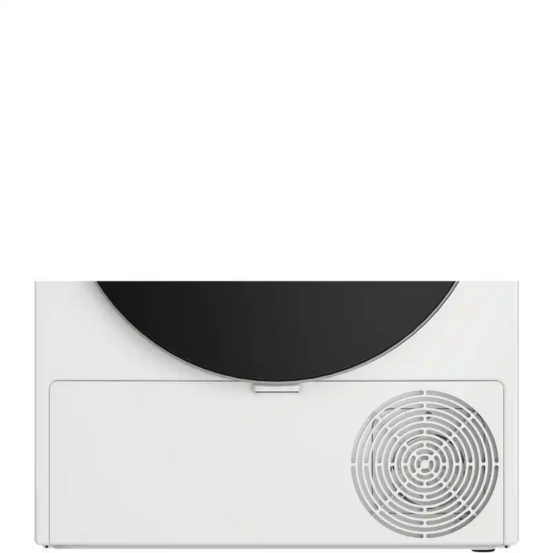 Uscător de rufe Whirlpool WP C10X WBS EE Alb