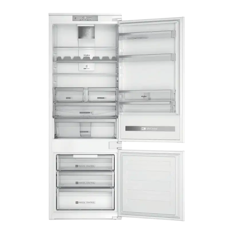 Frigider Whirlpool SP40 812 EU 2 Alb