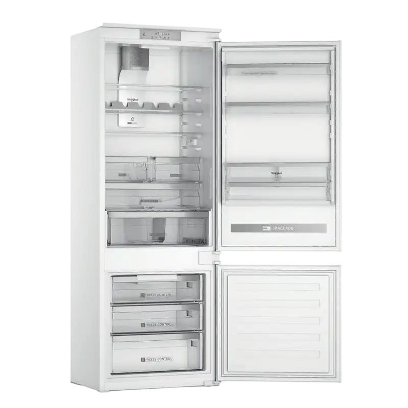 Frigider Whirlpool SP40 812 EU 2 Alb