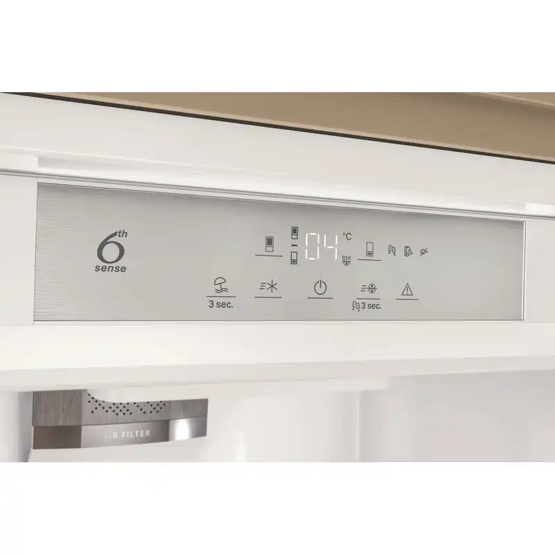 Frigider Whirlpool SP40 812 EU 2 Alb