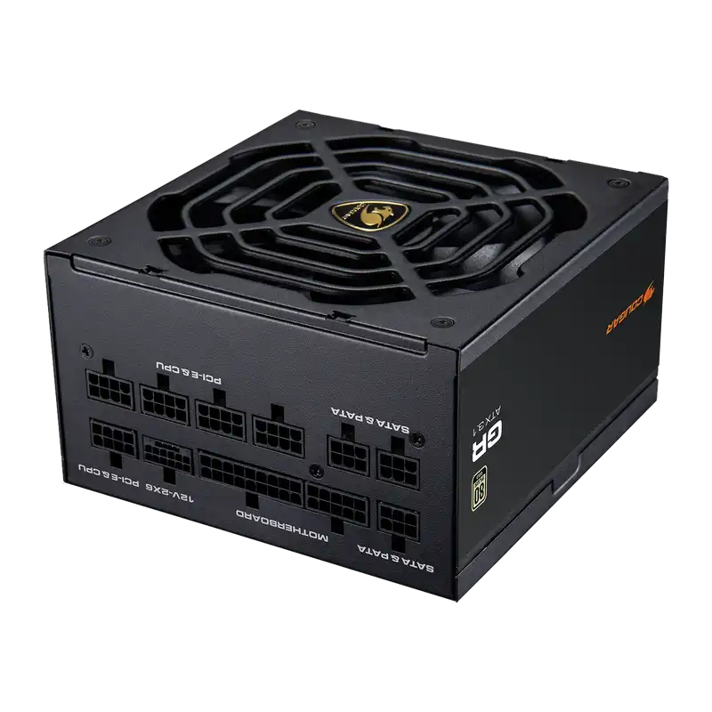 Блок питания для компьютеров Cougar..