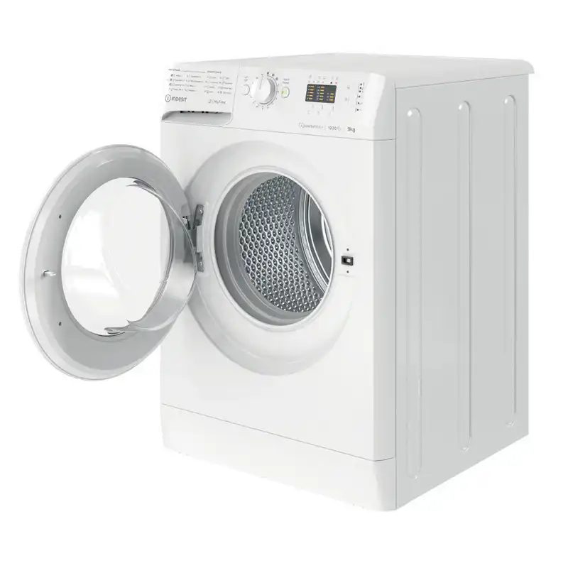 Стиральная машина Indesit MTWA 91284 W EE Белый