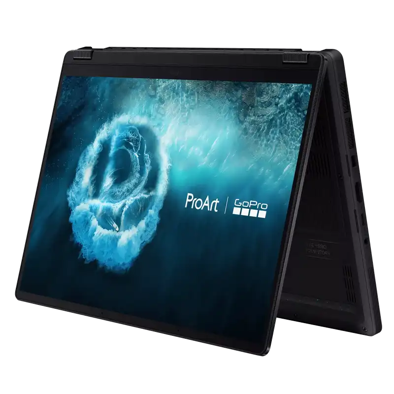 Ноутбук ASUS ProArt GoPro Edition PX13 HN7306EAC Nano Black