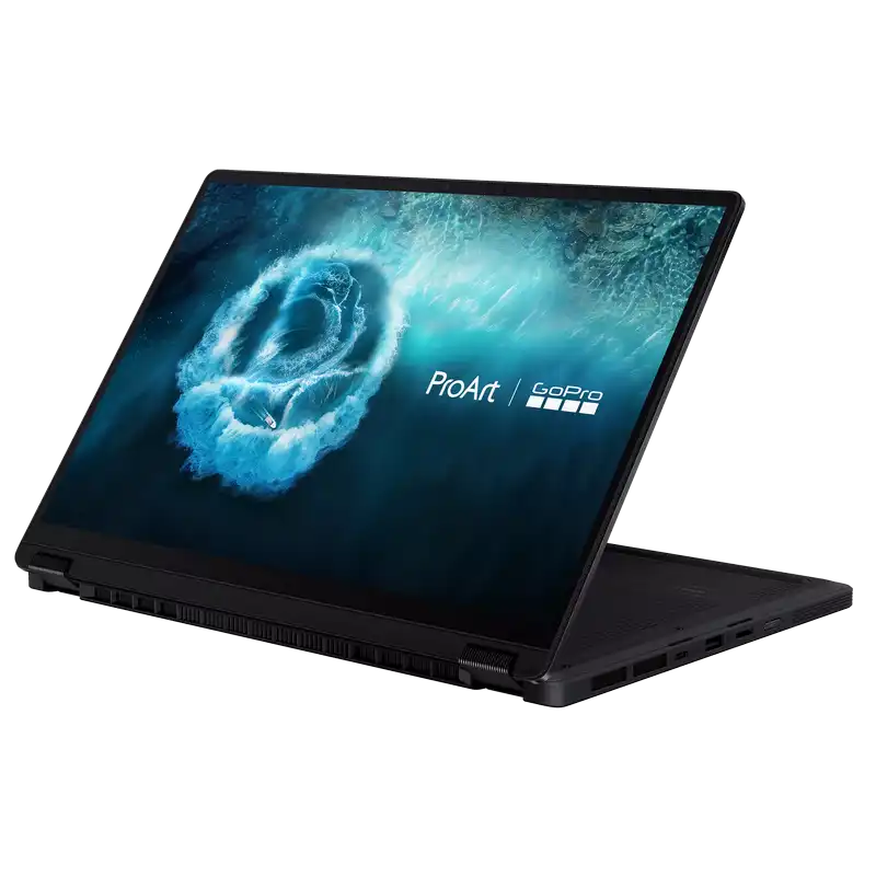Ноутбук ASUS ProArt GoPro Edition PX13 HN7306EAC Nano Black