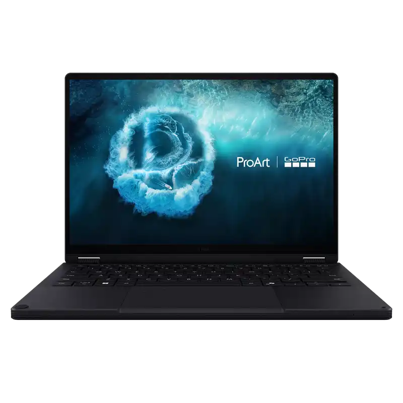 Ноутбук ASUS ProArt GoPro Edition PX13 HN7306EAC Nano Black