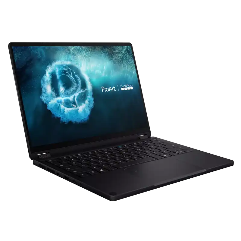 Ноутбук ASUS ProArt GoPro Edition PX13 HN7306EAC Nano Black