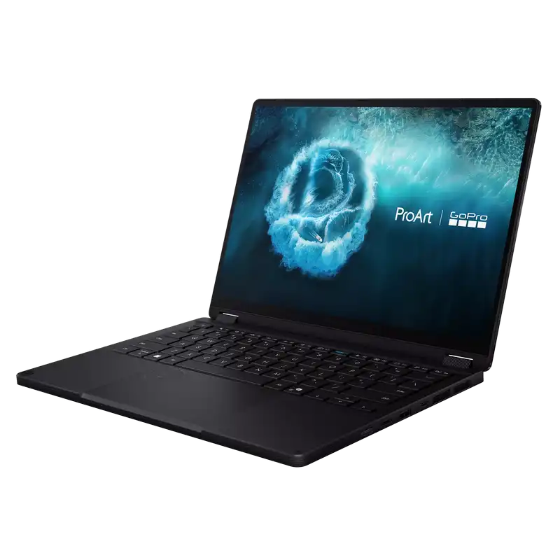 Ноутбук ASUS ProArt GoPro Edition PX13 HN7306EAC Nano Black