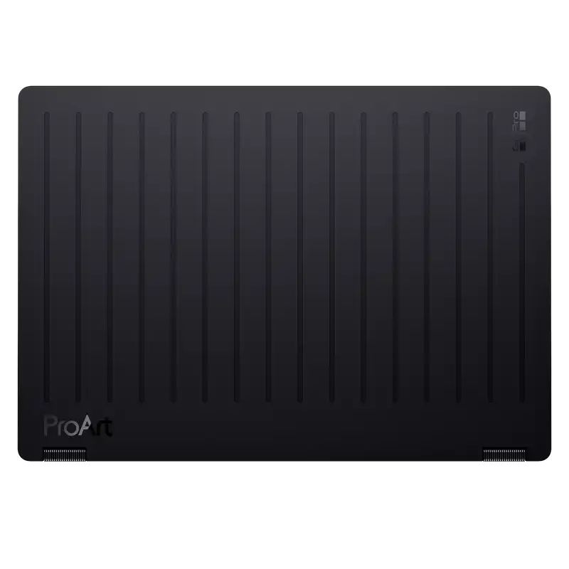 Ноутбук ASUS ProArt GoPro Edition PX13 HN7306EAC Nano Black