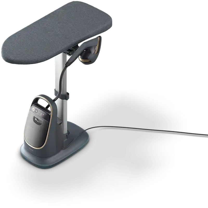 Aparat de călcat cu aburi staționar Philips AIS8540/80 Gri