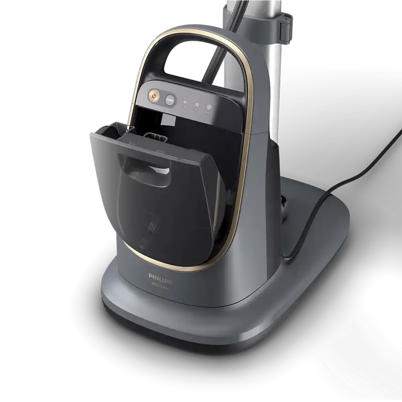 Aparat de călcat cu aburi staționar Philips AIS8540/80 Gri