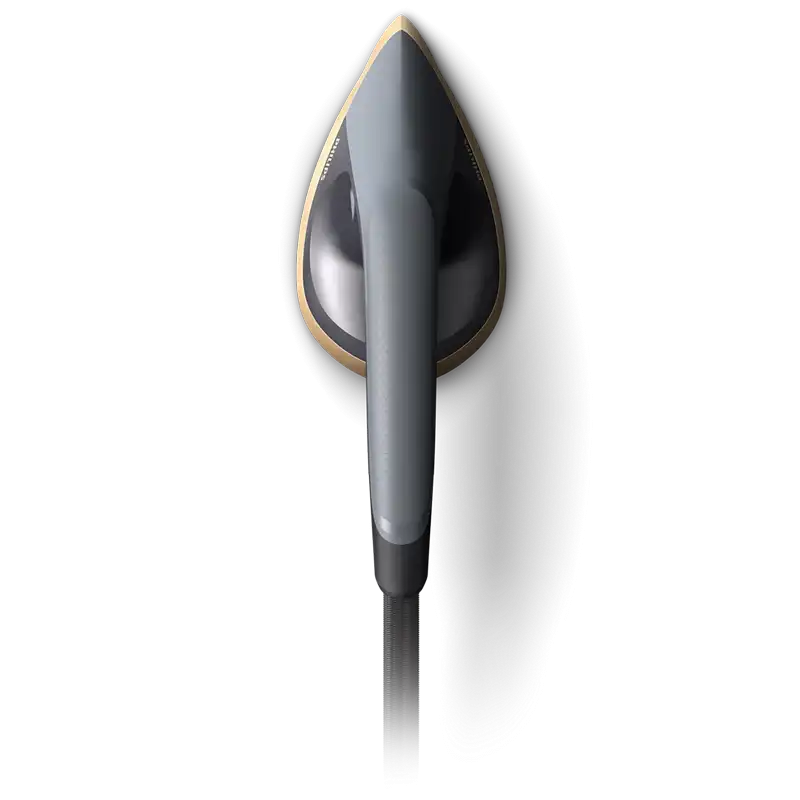 Aparat de călcat cu aburi staționar Philips AIS8540/80 Gri