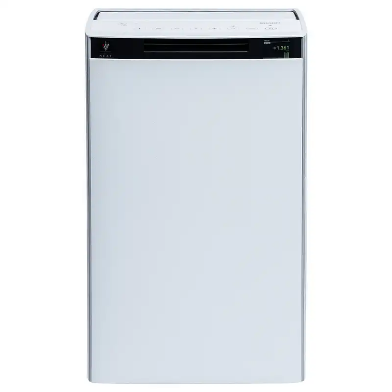 Umidificator și purificator de aer Sharp KI-TX100EU-W Alb