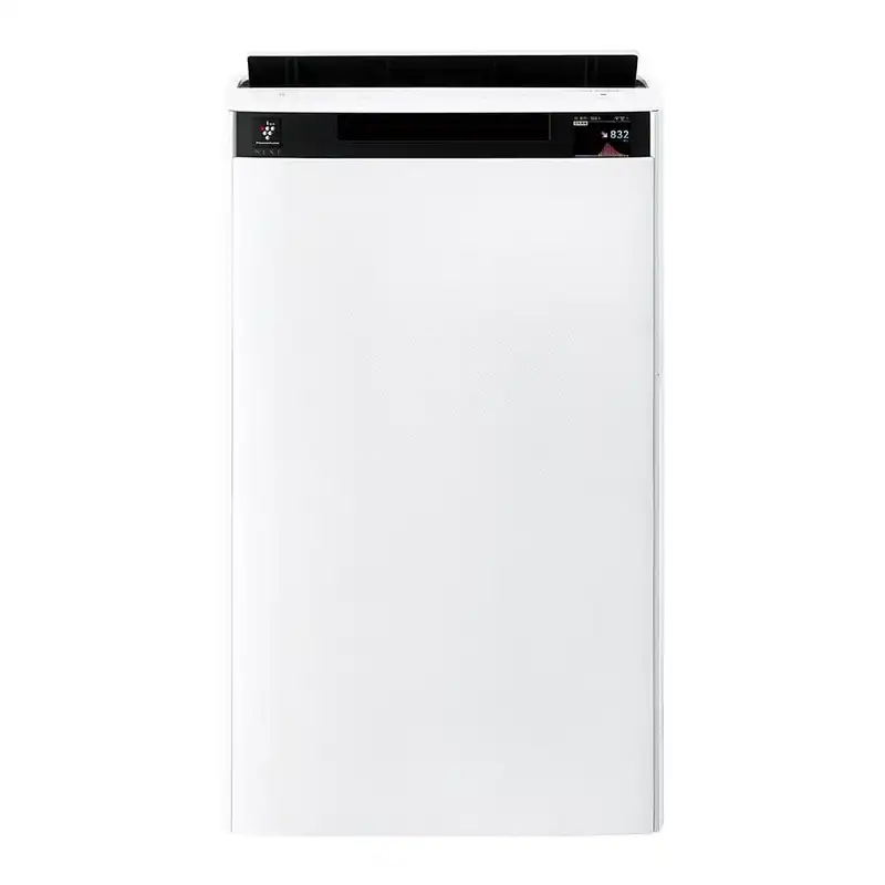 Купить  Очистители и увлажнители воздуха - Увлажнитель и очиститель воздуха Sharp KI-TX7..