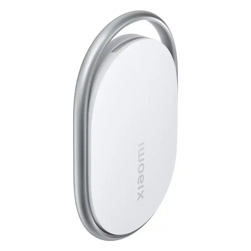 Tracker inteligent Xiaomi Tag 1 Pack Argintiu