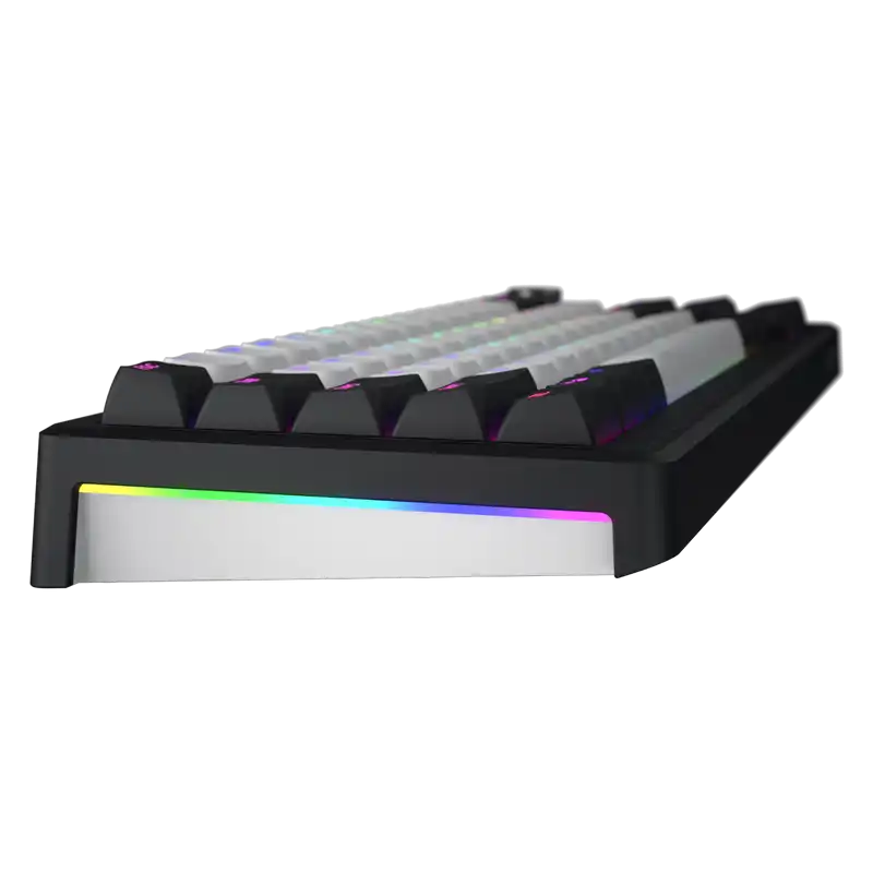 Tastatură HATOR Skyfall 65 MAG ULTIMA 8K Mecanic Negru
