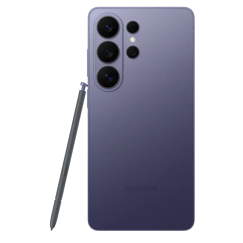 Смартфон Samsung Galaxy S26 Ultra, 12 ГБ / 512ГБ