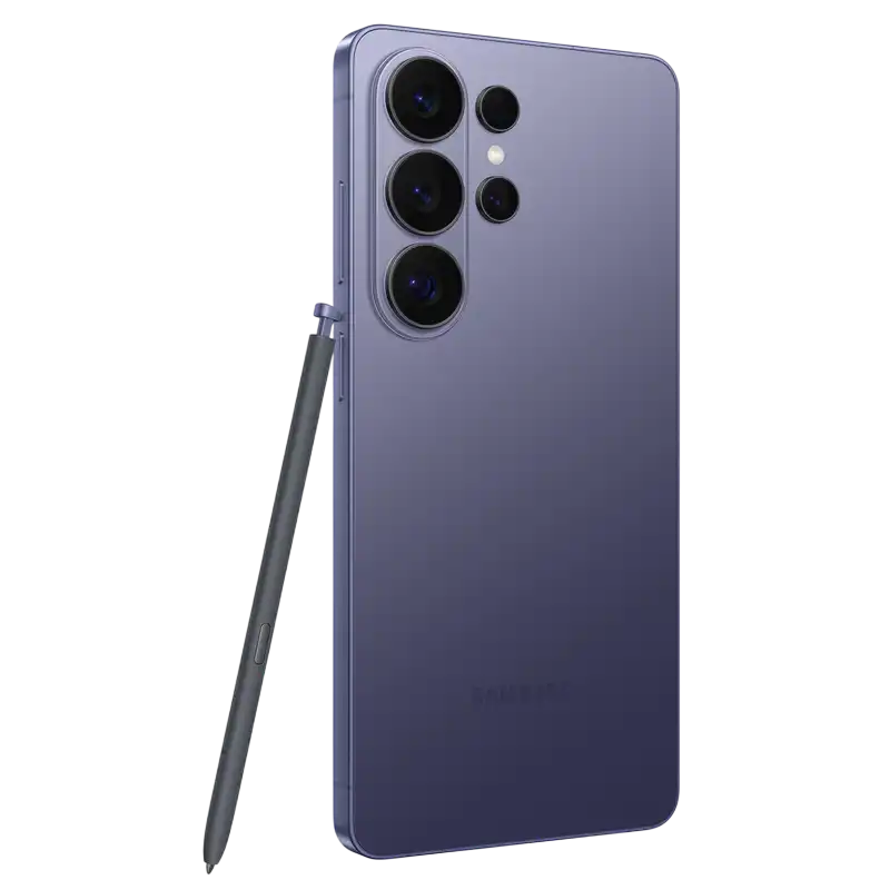 Смартфон Samsung Galaxy S26 Ultra, 12 ГБ / 512ГБ