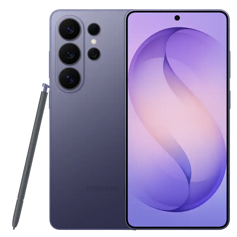 Смартфон Samsung Galaxy S26 Ultra, 12 ГБ / 256ГБ