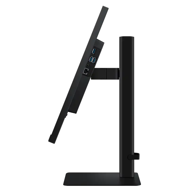 Монитор Samsung ViewFinity S6 S60UD Черный