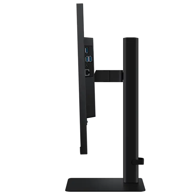 Монитор Samsung ViewFinity S6 S60UD Черный