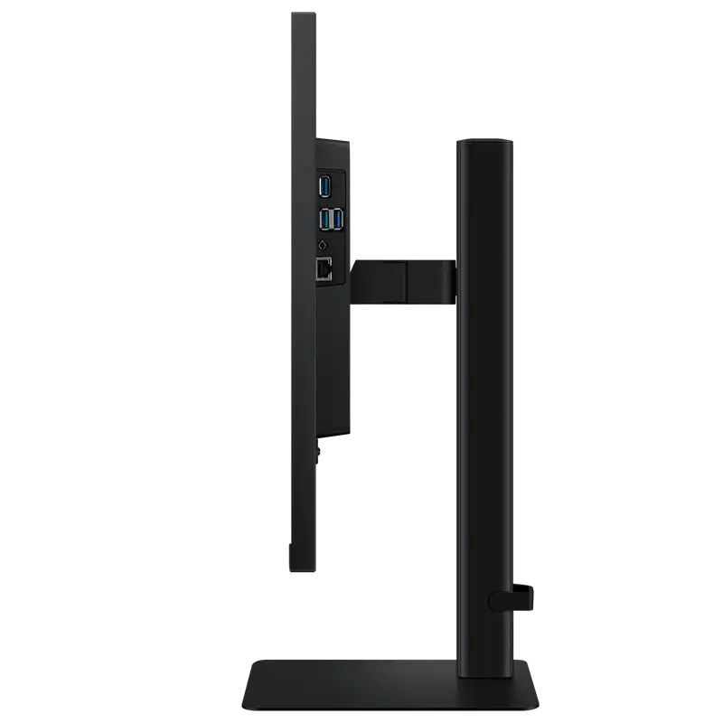 Монитор Samsung ViewFinity S6 S60UD Черный