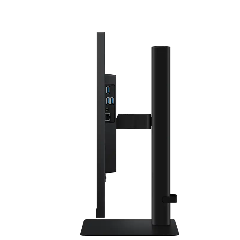 Монитор Samsung ViewFinity S6 S60UD Черный