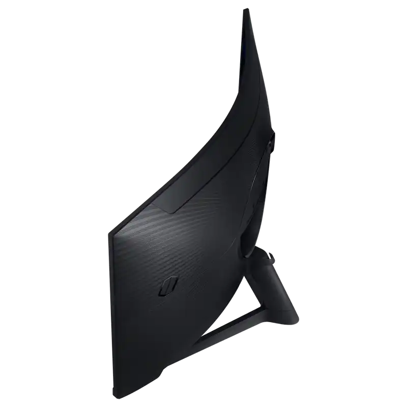 Игровой монитор Samsung Odyssey G5 G55T Черный