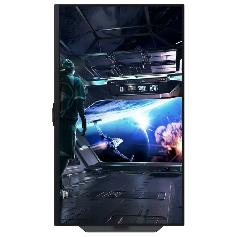 Monitor Gaming Samsung Odyssey G7 S32DG700 Negru