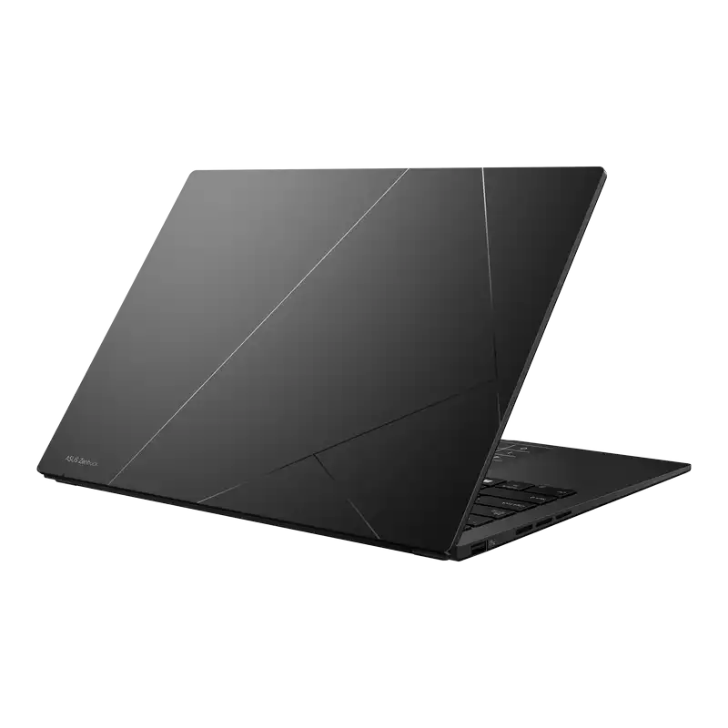 Laptop ASUS Zenbook 14 UM3406GA Jade Black