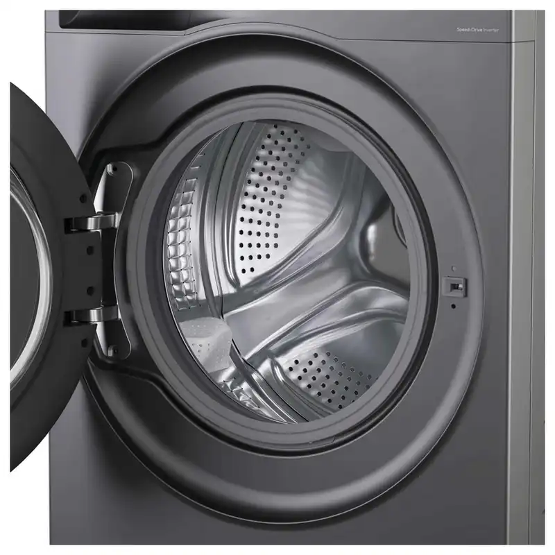 Стиральная машина Candy BP 49SBL8G-S Серый