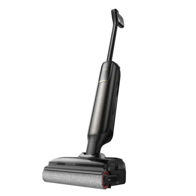 Вертикальный Пылесос Mova M50 Черный