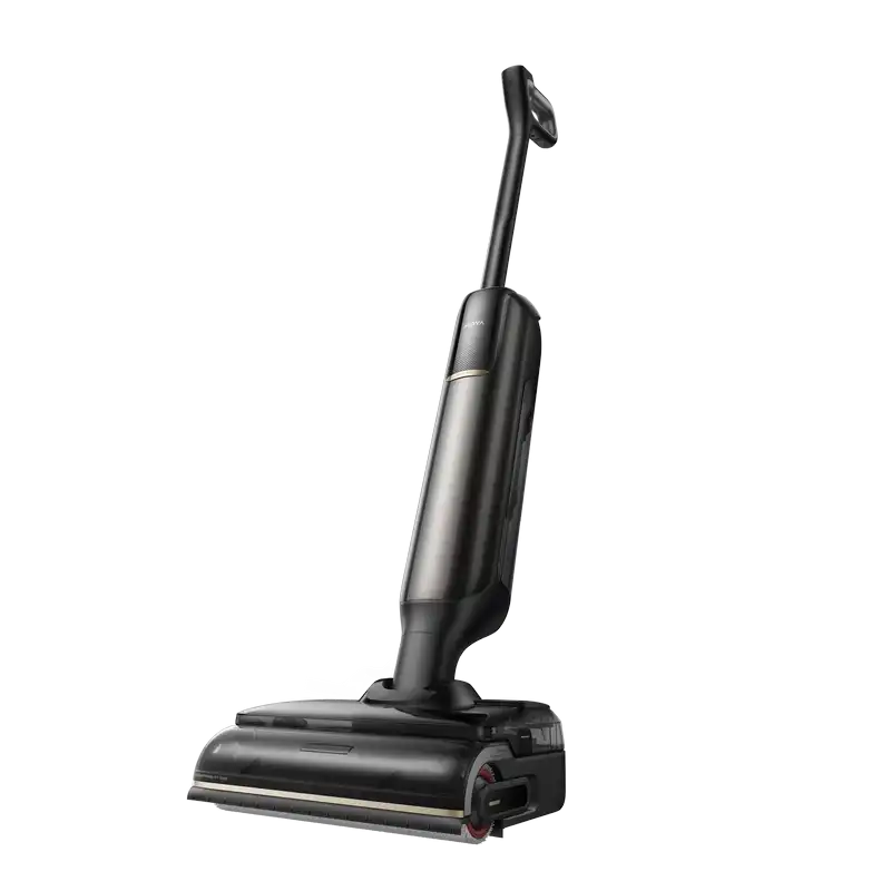 Вертикальный Пылесос Mova M50 Pro Черный