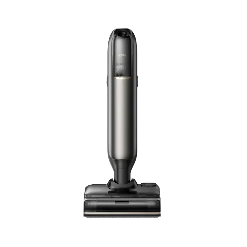 Вертикальный Пылесос Mova M50 Pro Черный