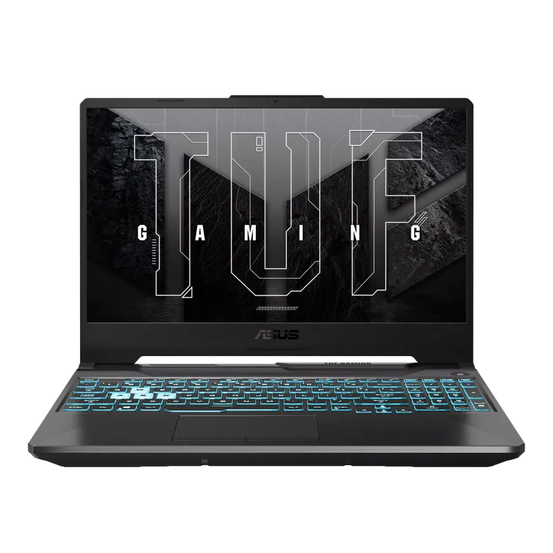 Cumpara  Laptopuri - Laptop Gaming ASUS TUF Gaming A15 FA506NCQ Gr..