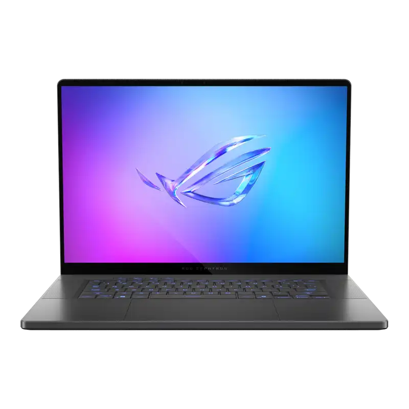Laptop Gaming ASUS ROG Zephyrus G16 GU605CP Eclipse Gray
16