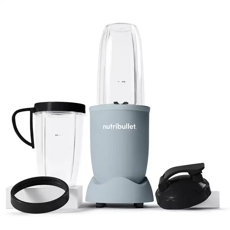 Стационарный блендер NutriBullet Pr..